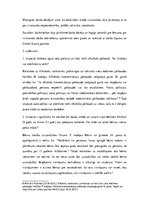 Konspekts 'Galvenās problēmas darba tiesību jomā. Vai tās ir iespējams novērst?', 3.