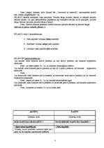 Referāts 'Grāmatvedības pamati', 4.