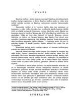 Referāts 'Kanonisko tiesību ietekme uz civiltiesībām', 3.