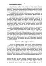 Referāts 'Kanonisko tiesību ietekme uz civiltiesībām', 4.