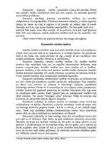 Referāts 'Kanonisko tiesību ietekme uz civiltiesībām', 10.