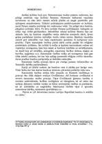 Referāts 'Kanonisko tiesību ietekme uz civiltiesībām', 12.