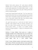 Eseja 'Politiskās partijas - Tautas partija', 4.