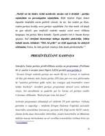 Eseja 'Politiskās partijas - Tautas partija', 12.