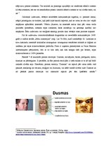 Referāts 'Melu diagnostika. Emocijas', 4.