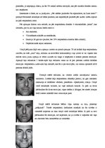 Referāts 'Melu diagnostika. Emocijas', 8.