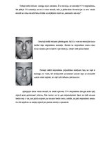 Referāts 'Melu diagnostika. Emocijas', 9.