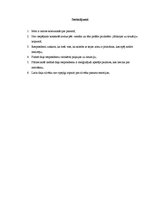 Referāts 'Melu diagnostika. Emocijas', 10.