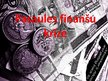 Prezentācija 'Finanšu krīze', 1.