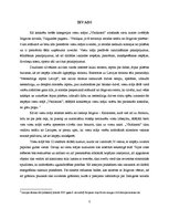 Referāts 'Viesu nama "Vītolkrasti" finanšu rādītāju analīze', 3.