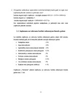 Referāts 'Viesu nama "Vītolkrasti" finanšu rādītāju analīze', 11.