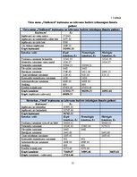 Referāts 'Viesu nama "Vītolkrasti" finanšu rādītāju analīze', 12.