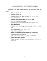 Referāts 'Viesu nama "Vītolkrasti" finanšu rādītāju analīze', 20.