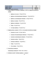 Referāts 'Viesu nama "Vītolkrasti" finanšu rādītāju analīze', 22.