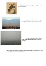 Konspekts 'Losandželosas un Londonas smogs', 2.