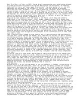 Eseja '"1984" by George Orwell', 1.