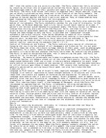 Eseja '"1984" by George Orwell', 3.