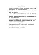 Referāts 'Personāla atlase, izmantojot profesionālu personāla atlases kompāniju pakalpojum', 12.