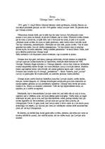 Eseja 'Ulmaņa laiki – zelta laiki', 1.