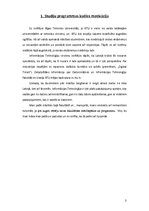 Referāts 'Informācijas sistēmas tūrismā', 3.