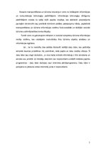 Referāts 'Informācijas sistēmas tūrismā', 5.