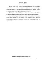 Referāts 'Informācijas sistēmas tūrismā', 6.