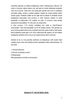 Referāts 'Informācijas sistēmas tūrismā', 7.