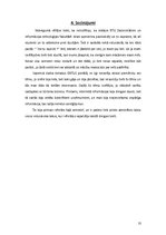 Referāts 'Informācijas sistēmas tūrismā', 10.