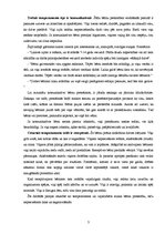 Eseja 'Dž.Greja grāmatas "Bērni ir no debesīm" nodaļa "Jaunas iemaņas pretestības mazin', 3.