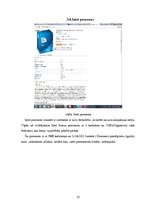 Prezentācija 'Biroja datoru komplektācija un programmatūras cenas aprēķināšana', 12.