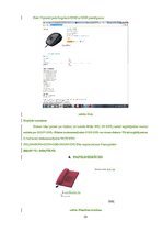 Prezentācija 'Biroja datoru komplektācija un programmatūras cenas aprēķināšana', 18.