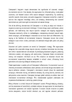 Eseja 'Environmental Activism and Global Impact', 6.