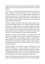 Eseja 'Environmental Activism and Global Impact', 7.