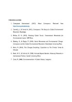 Eseja 'Environmental Activism and Global Impact', 9.