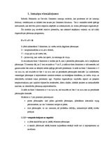 Konspekts 'Izmaiņu ieviešanas teorijas', 3.