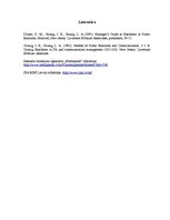 Eseja 'SIA "Rimi Latvia" realizētais sabiedrisko attiecību modelis', 6.