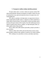 Referāts 'Vadības sistēmas transporta loģistika', 6.