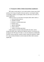 Referāts 'Vadības sistēmas transporta loģistika', 7.
