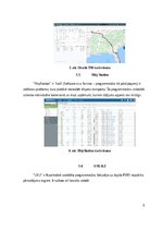 Referāts 'Vadības sistēmas transporta loģistika', 9.