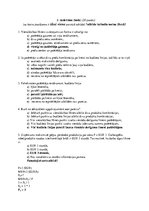 Konspekts 'Pārbaudes darbs ekonomikā', 4.