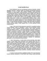 Konspekts 'Latvijas Republikas likums par kultūrvēsturiskā mantojuma aizsardzību', 1.