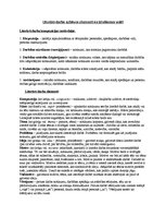 Konspekts 'Literāro darbu uzbūves elementi un izteiksmes veidi', 1.