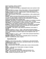 Konspekts 'Literāro darbu uzbūves elementi un izteiksmes veidi', 3.