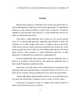 Diplomdarbs 'Profesionālais stress un darba vide uzņēmumā SIA "X"', 2.