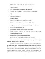 Diplomdarbs 'Profesionālais stress un darba vide uzņēmumā SIA "X"', 6.