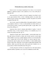 Diplomdarbs 'Profesionālais stress un darba vide uzņēmumā SIA "X"', 8.