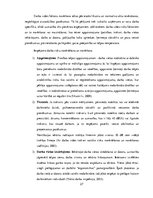 Diplomdarbs 'Profesionālais stress un darba vide uzņēmumā SIA "X"', 27.