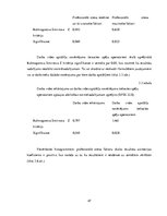 Diplomdarbs 'Profesionālais stress un darba vide uzņēmumā SIA "X"', 47.