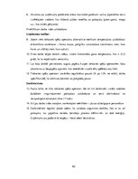 Diplomdarbs 'Profesionālais stress un darba vide uzņēmumā SIA "X"', 60.