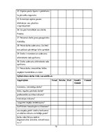 Diplomdarbs 'Profesionālais stress un darba vide uzņēmumā SIA "X"', 72.